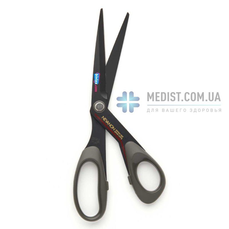 Профессиональные ножницы K-Taping Special Scissors Kumbrink Biviax